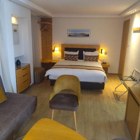 Le Pietri Urban Hotel Ραμπάτ Εξωτερικό φωτογραφία