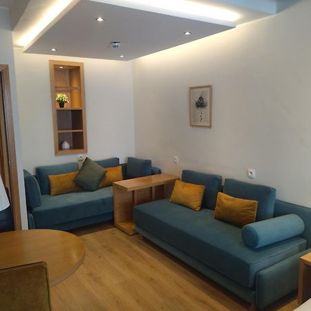 Le Pietri Urban Hotel Ραμπάτ Εξωτερικό φωτογραφία