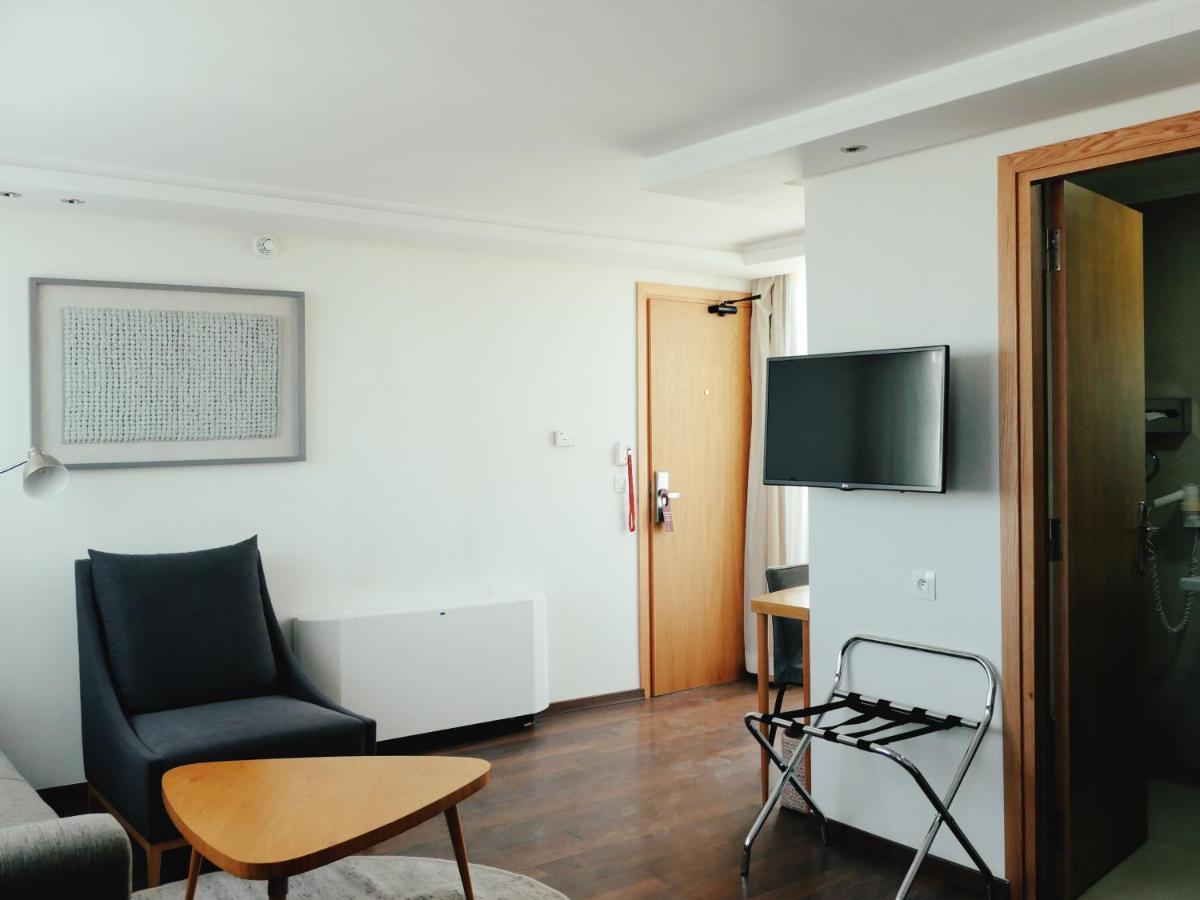Le Pietri Urban Hotel Ραμπάτ Εξωτερικό φωτογραφία