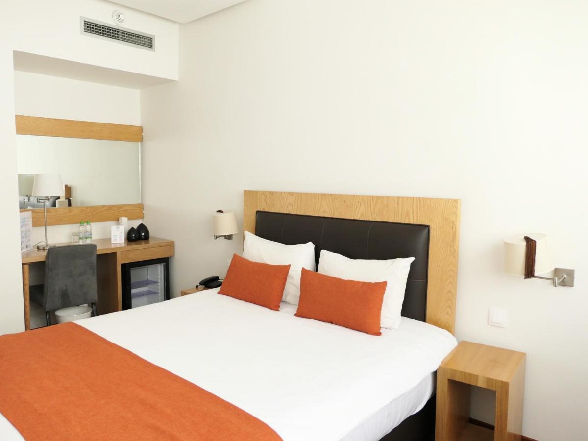 Le Pietri Urban Hotel Ραμπάτ Εξωτερικό φωτογραφία