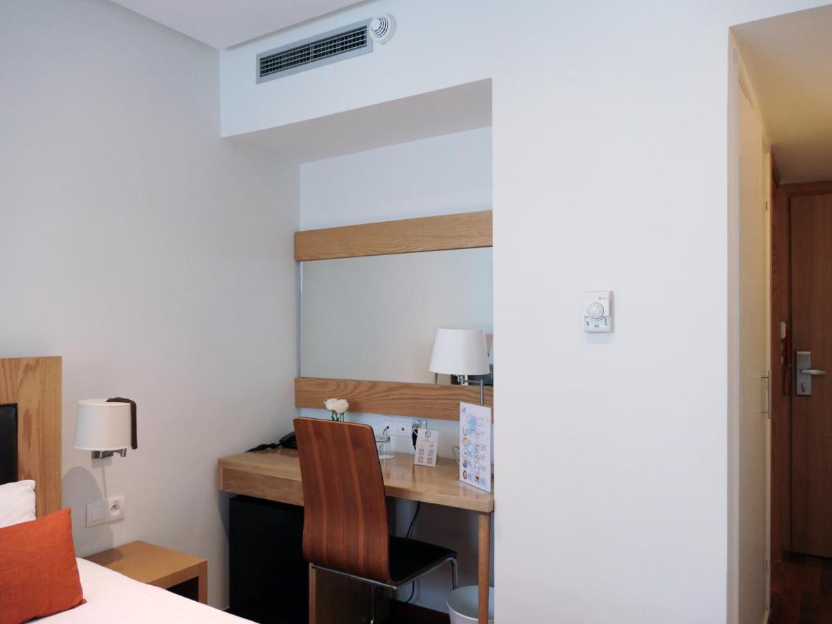 Le Pietri Urban Hotel Ραμπάτ Εξωτερικό φωτογραφία