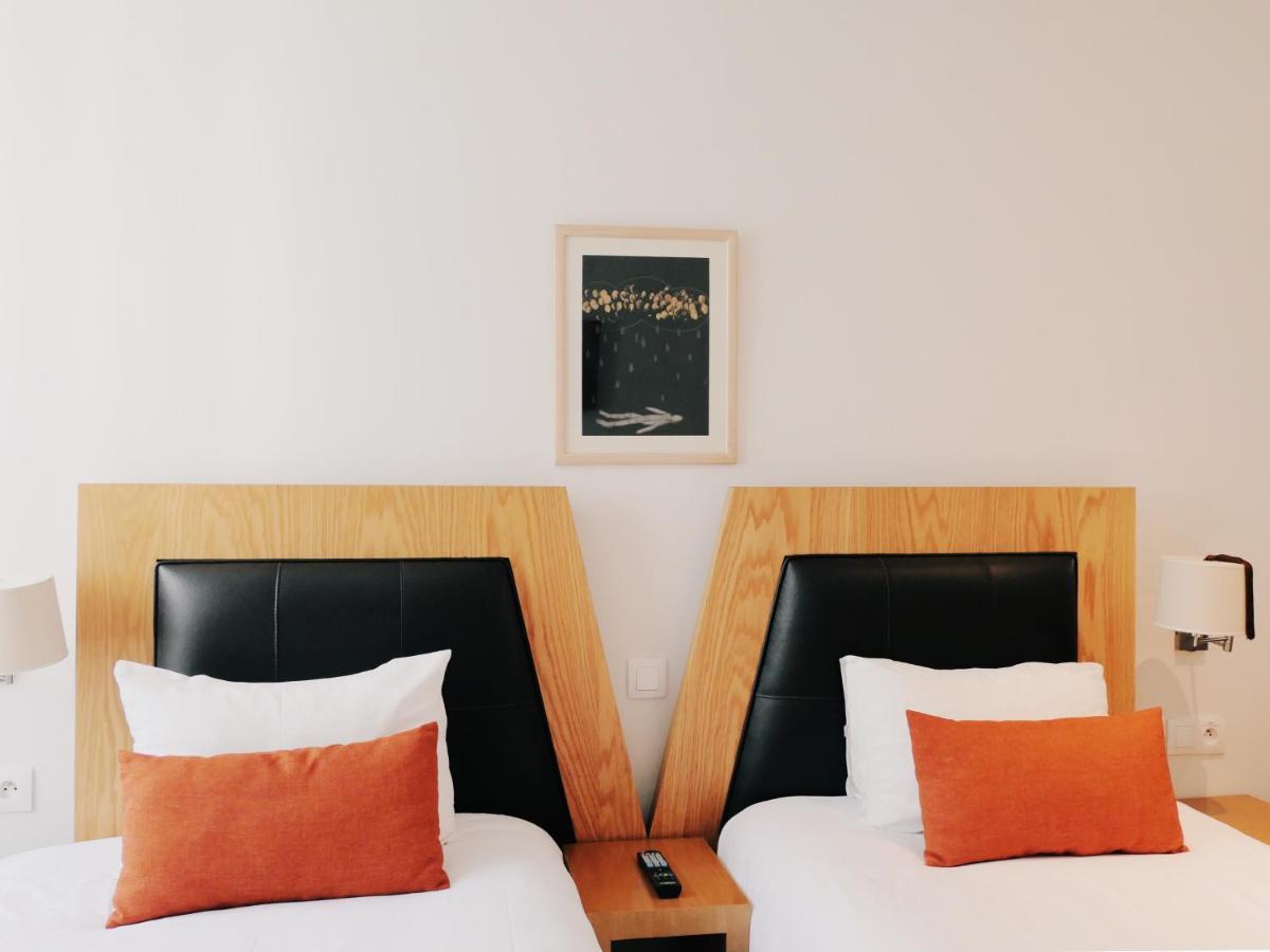 Le Pietri Urban Hotel Ραμπάτ Εξωτερικό φωτογραφία