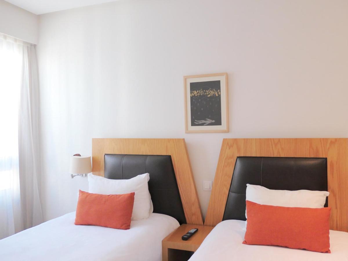 Le Pietri Urban Hotel Ραμπάτ Εξωτερικό φωτογραφία