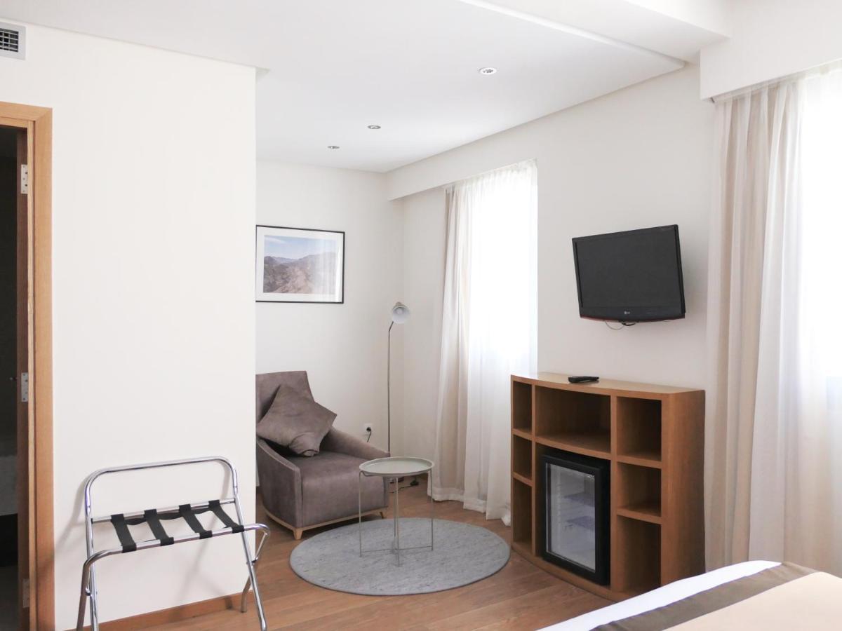 Le Pietri Urban Hotel Ραμπάτ Εξωτερικό φωτογραφία