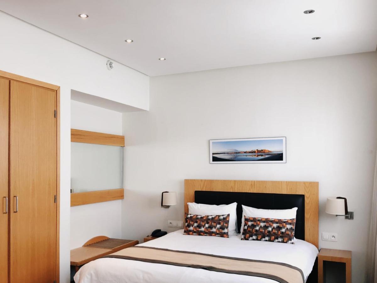 Le Pietri Urban Hotel Ραμπάτ Εξωτερικό φωτογραφία