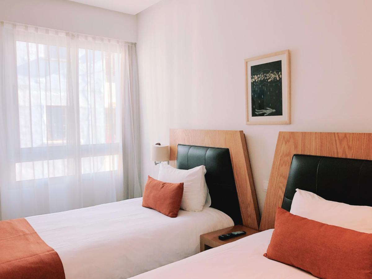 Le Pietri Urban Hotel Ραμπάτ Εξωτερικό φωτογραφία