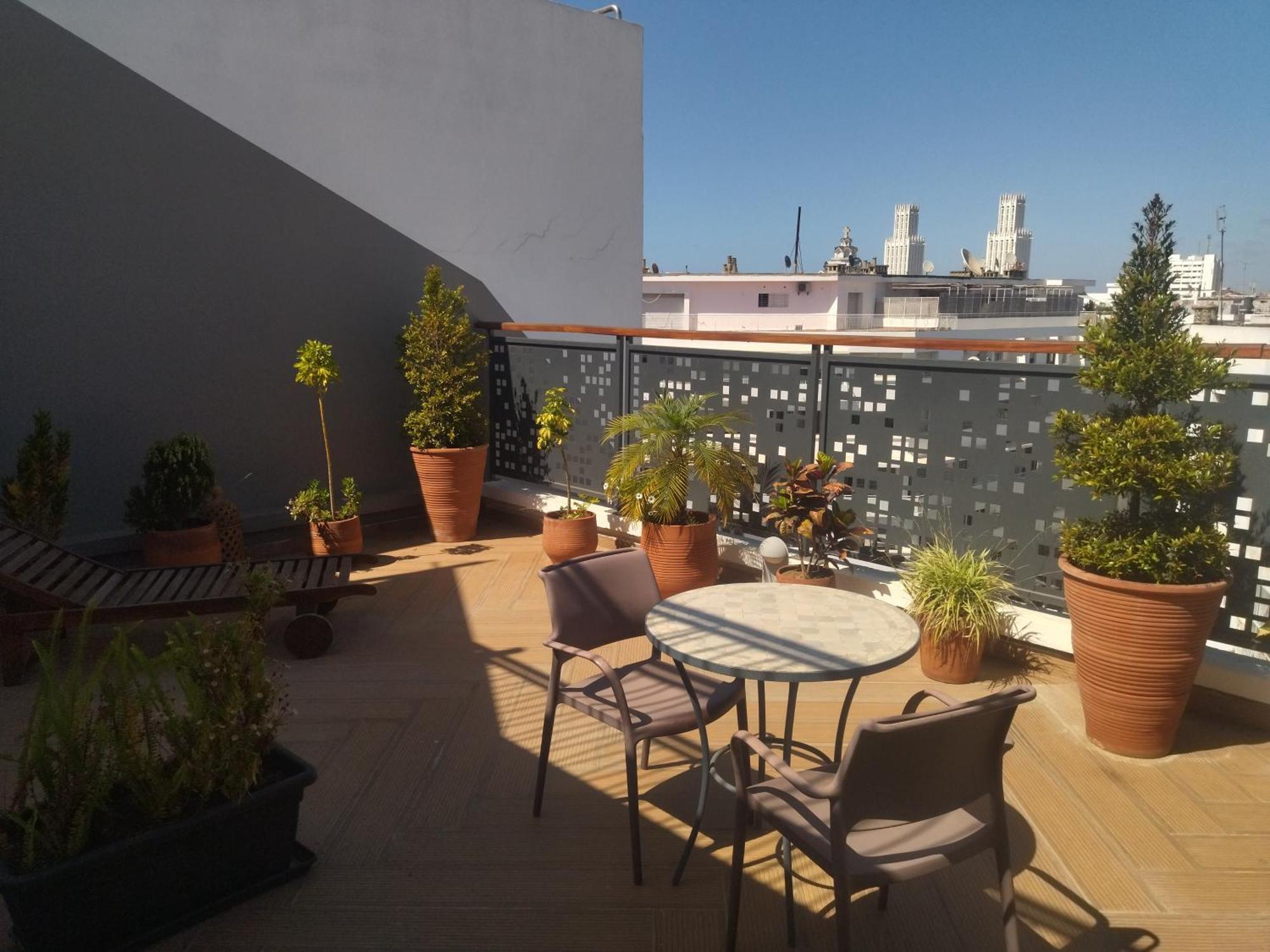 Le Pietri Urban Hotel Ραμπάτ Εξωτερικό φωτογραφία