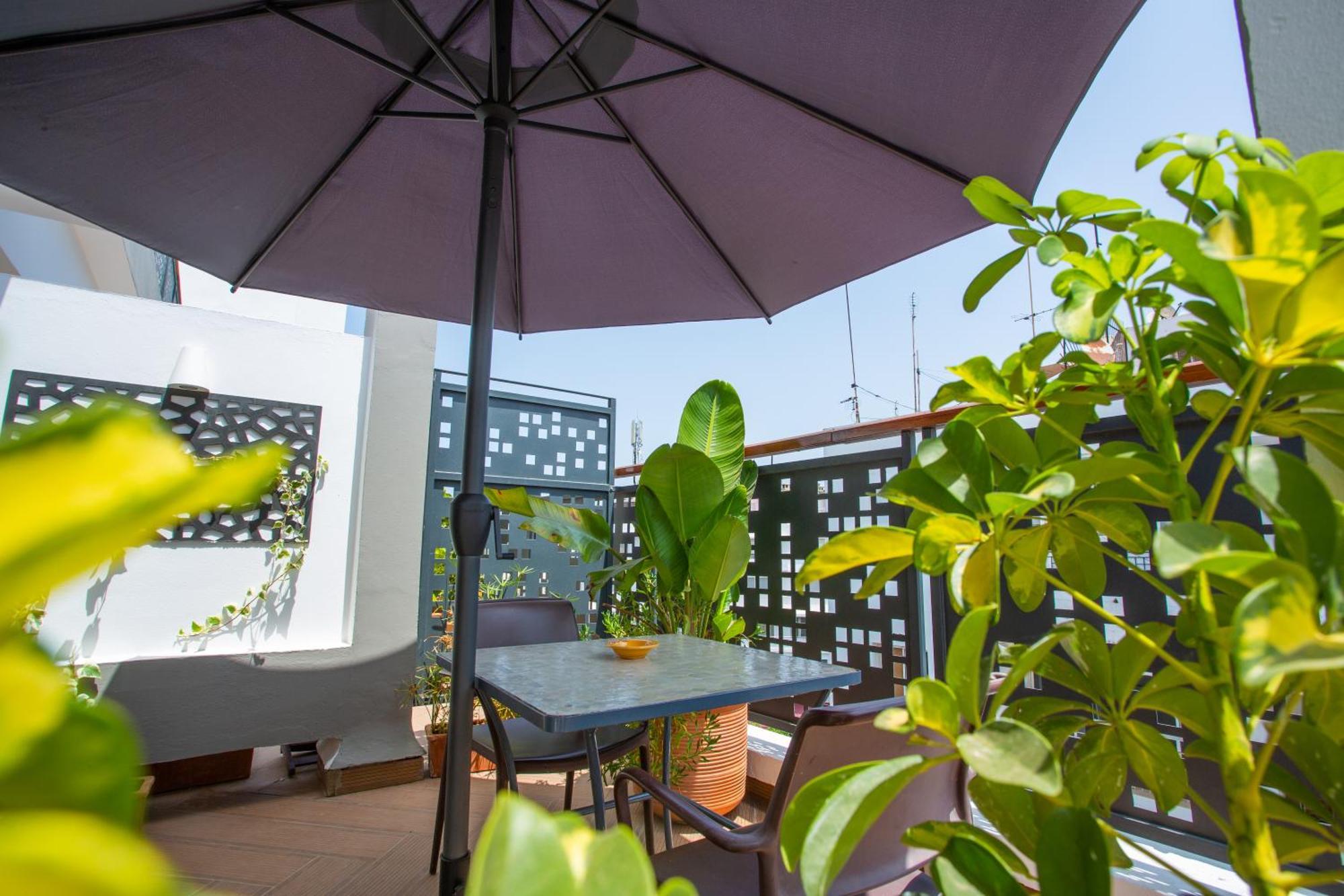 Le Pietri Urban Hotel Ραμπάτ Εξωτερικό φωτογραφία