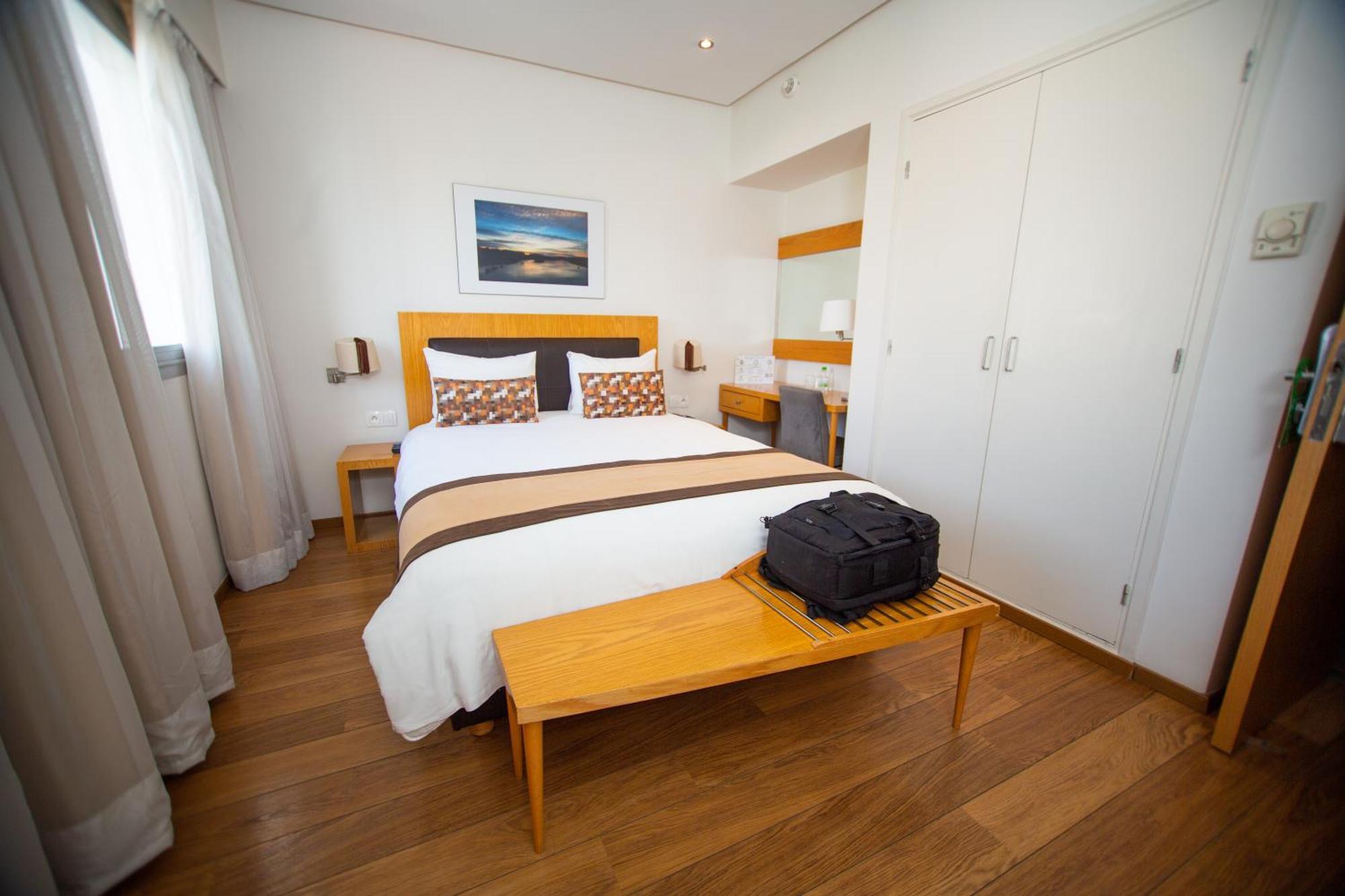 Le Pietri Urban Hotel Ραμπάτ Εξωτερικό φωτογραφία
