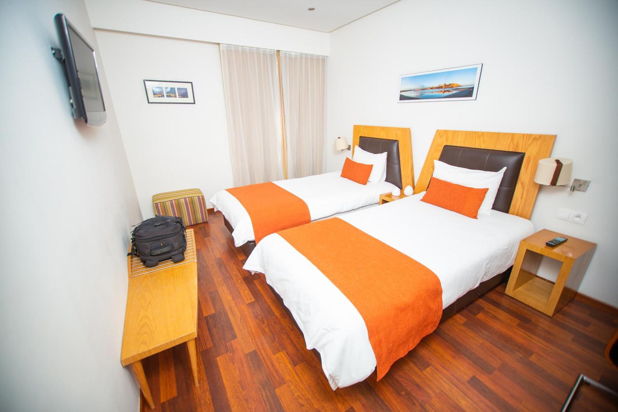 Le Pietri Urban Hotel Ραμπάτ Εξωτερικό φωτογραφία